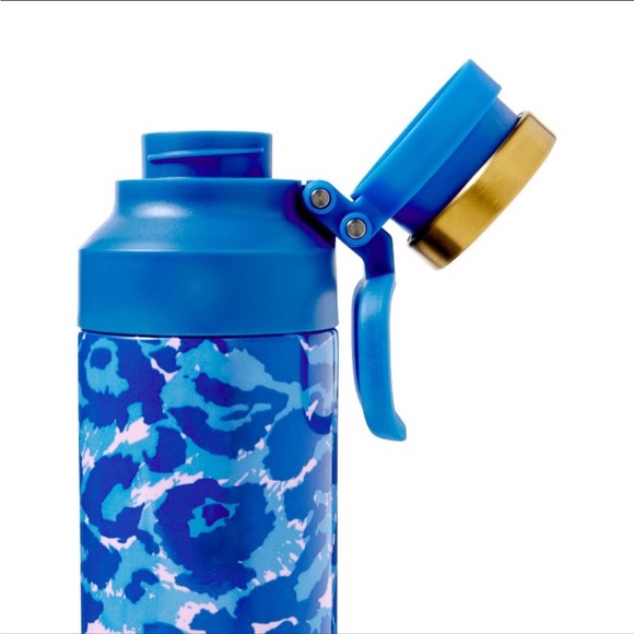 NWT ▪️ DVF for Target 19oz Water Bottle - Picture 3 of 3